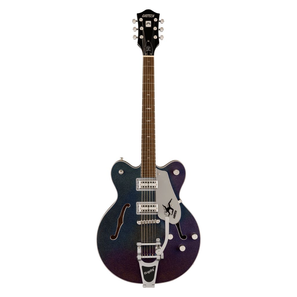 Gretsch Electromatic John Gourley Broadkaster Semi-Hollow Body Electric Guitar