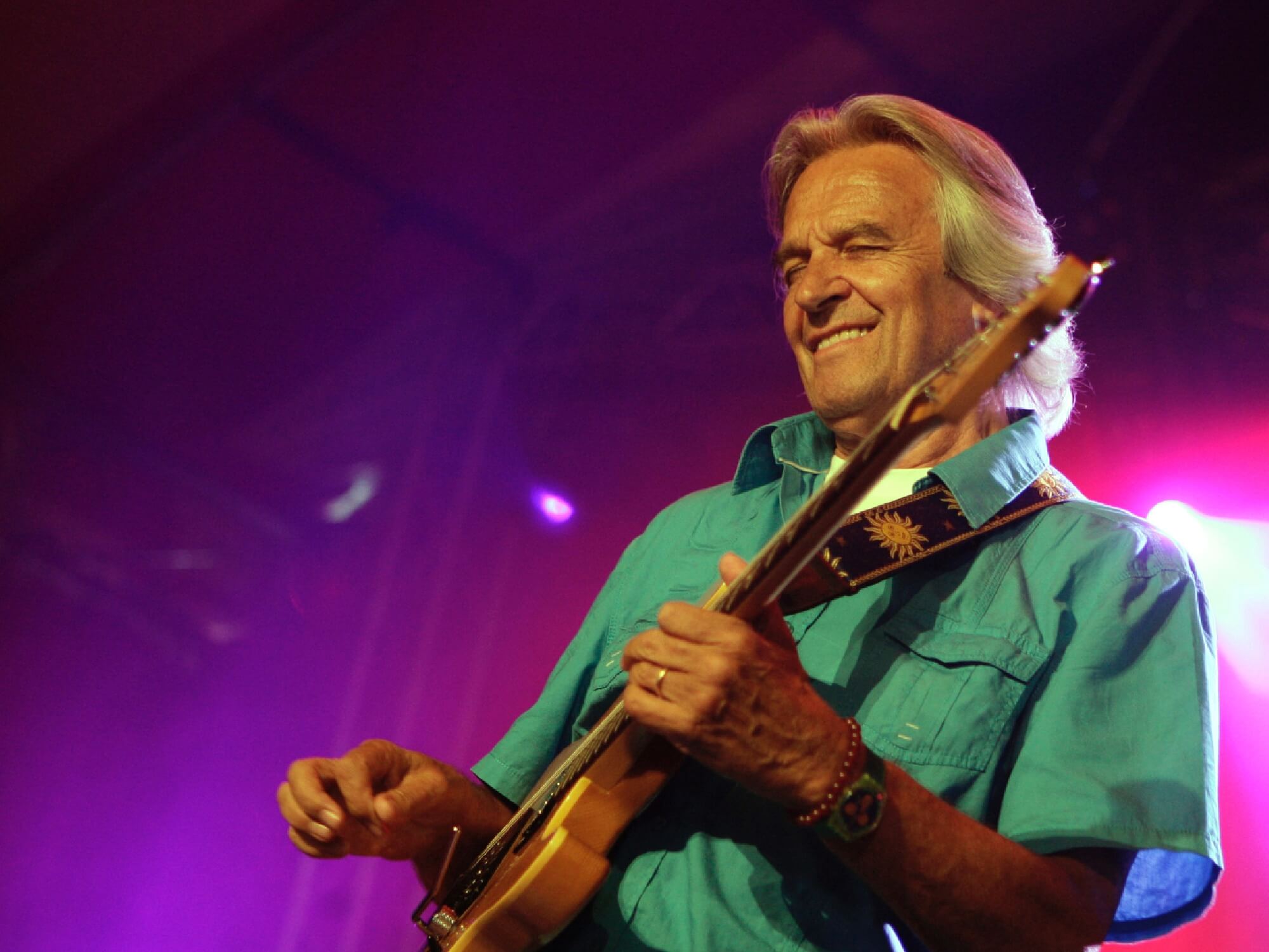 John McLaughlin